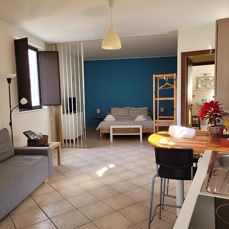 Casa Vacanza Currò CTA Exterior foto