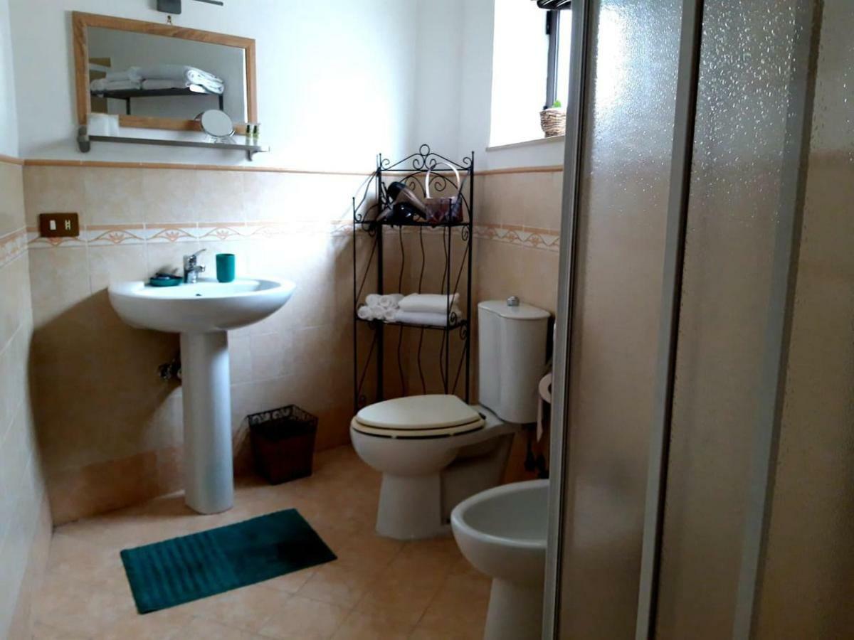 Casa Vacanza Currò CTA Exterior foto