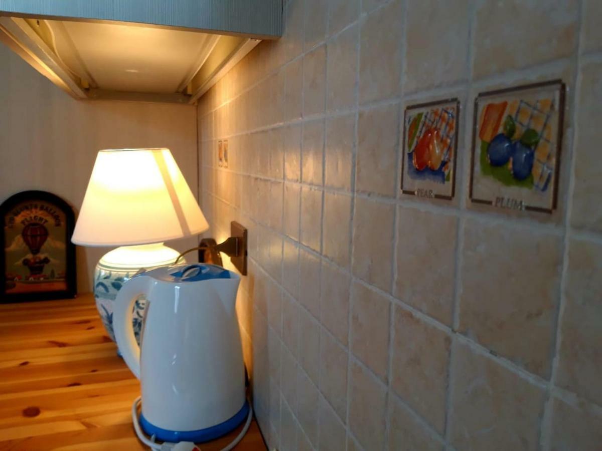 Casa Vacanza Currò CTA Exterior foto